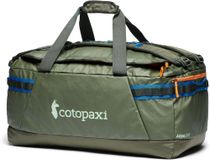 Allpa Getaway 100L Duffel Fatigue