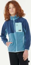 RAW Energy Block Fleece - BOY