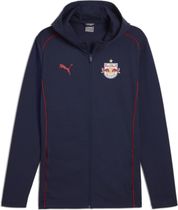 RBS Casuals Hooded Jacket