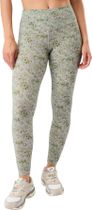 Mandala Best Printed Legging Damen Lauf- & Trainingshose