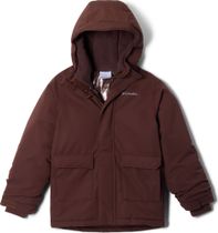 Columbia Nordic Strider III Jacket Kunstfaser Isolationsjacke für Jungen