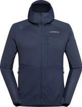 Aequilibrium Thermal Hoody Men