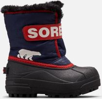 Childrens Snow Commander Boot