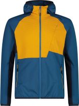 CMP MAN Jacket FIX Hood Men's casual jacket