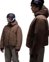 Oakley Retrofuel Gore-tex Down Jacket​