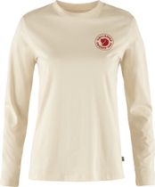 1960 Logo T-shirt LS W