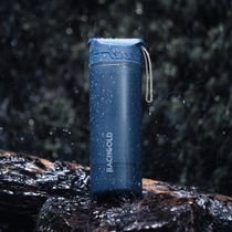 Selfpress Wasserfilter