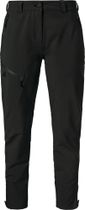 Schöffel Pants Style Cascata Women Damen  Outdoorhose