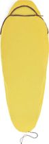 Reactor Sleeping Bag Liner - Mummy w/ Drawcord