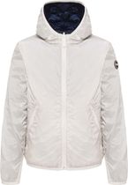 Colmar Originals Reversible Printed Jacket With Hood