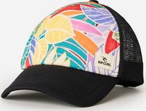 Mixed Yardage Trucker