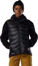 Rossignol W Verok Down Vest Damen Daunenjacke