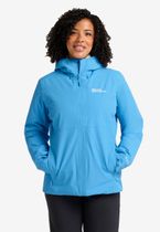 Jack Wolfskin Wisper INS Jacket W Damen Freizeitjacke
