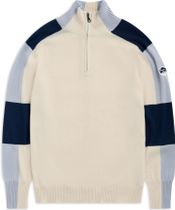 Bergans Lyderhorn Wool Half Zip Men