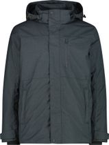 CMP MAN Padded Jacket Zip Hood