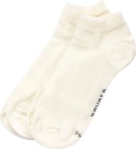 Devold of Norway Daily Merino Shorty Sock 2PK Unisex Trekking & Wandersocken
