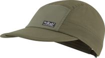 Vista 5 Panel Cap