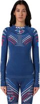 Uyn Natyon 3 0 France Underwear Shirt Long Sleeve TURTLE Neck Unisex Langlaufunterwäsche