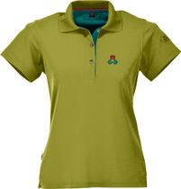MAUL Sport Aeschi Fresh - 1/2 Poloshirt Women's polo shirt