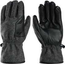 Zanier Austrian Loden Glove Unisex skitouring gloves
