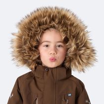 Isbjörn Snowlion Snowsuit Kids 80 Kinder Skioverall