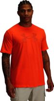 M Reflective BIG Logo SS