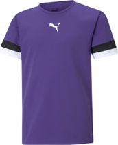 Puma Teamrise Jersey Jungen T-Shirt für sämtliche Outdoor Aktivitäten