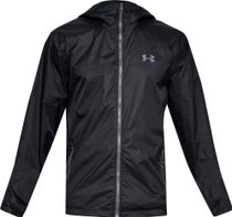Under Armour Men's UA Forefront Rain Jacket Men's hardshell jacket
