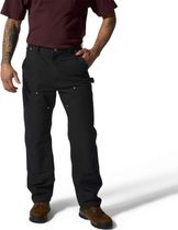 Carhartt Iconic B01 Firm Duck Double-front Trousers Outdoorhose