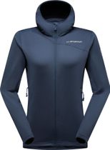La Sportiva Cosmic Thermal Hoody Women Damen Midlayer für Freeski oder Skitouren
