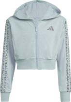 adidas Seasonals Animal Full Zip Hoodie