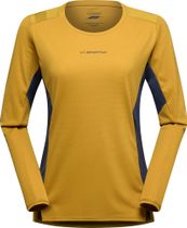 Beyond Longsleeve Women