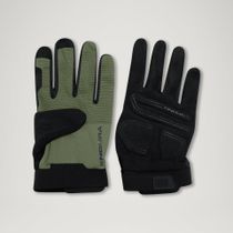 Loop Full Finger Glove