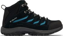 Columbia Crestwood Mid Waterproof Women's hiking boots