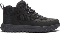 Kids Mid Lace UP Sneaker