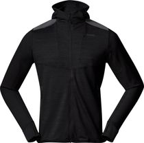 Rabot Active Mid Hood Jacket