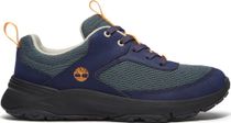 Kids Low Lace UP Sneaker