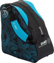 Boot Bag Black&blue