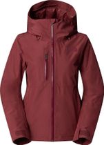 Womens Descendit Jacket