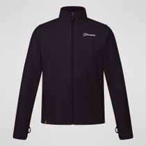 Berghaus M Prism Polartec Jacket InterActive Herren Midlayer Test