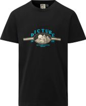 Picture Authentic Tee Herren T-Shirt für sämtliche Outdoor Aktivitäten