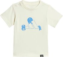 adidas Infant Tiro_nster Graphic T-shirt