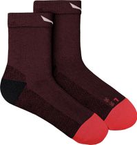 Mountain Trainer Merino Kurze Socken Damen