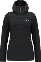 Salewa Brenta RDS Down W Jacket Women's insulation jacket for backcountry skiing and ski touring