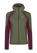 Stretch EVO Maglia Woman