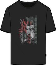 Oakley Hibiscus Camo Tee