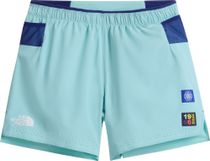 The North Face Mens Summit Pacesetter Short - Graphic Herren Laufshorts