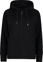 Woman Jacket FIX Hood