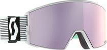 Scott Goggle React Unisex Skibrille