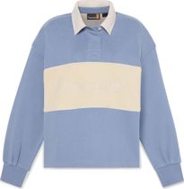 Womens Lush Rugby Polo